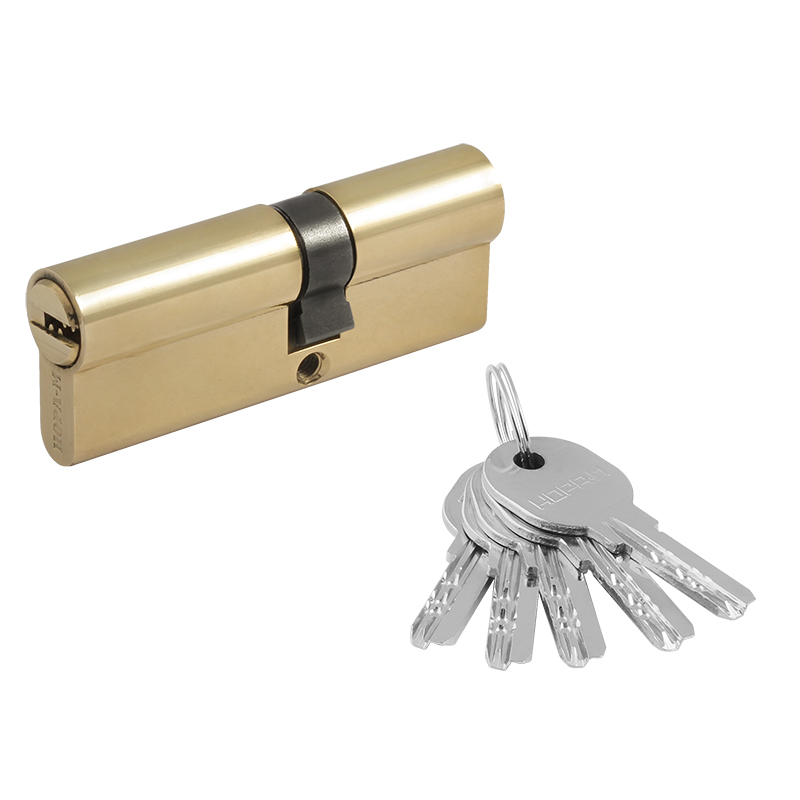 Цилиндр ЛПУ цвет Золото Нора-М