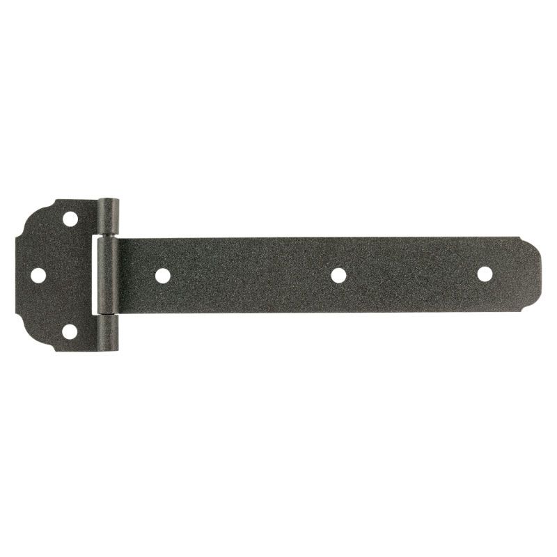 Петля-стрела ПС-290 цвет Темный Нора-М