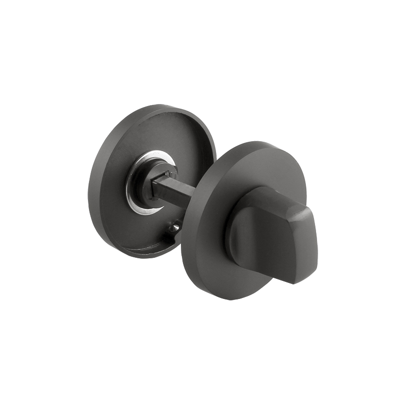 Фиксатор НФ-А Slim цвет Графит Нора-М