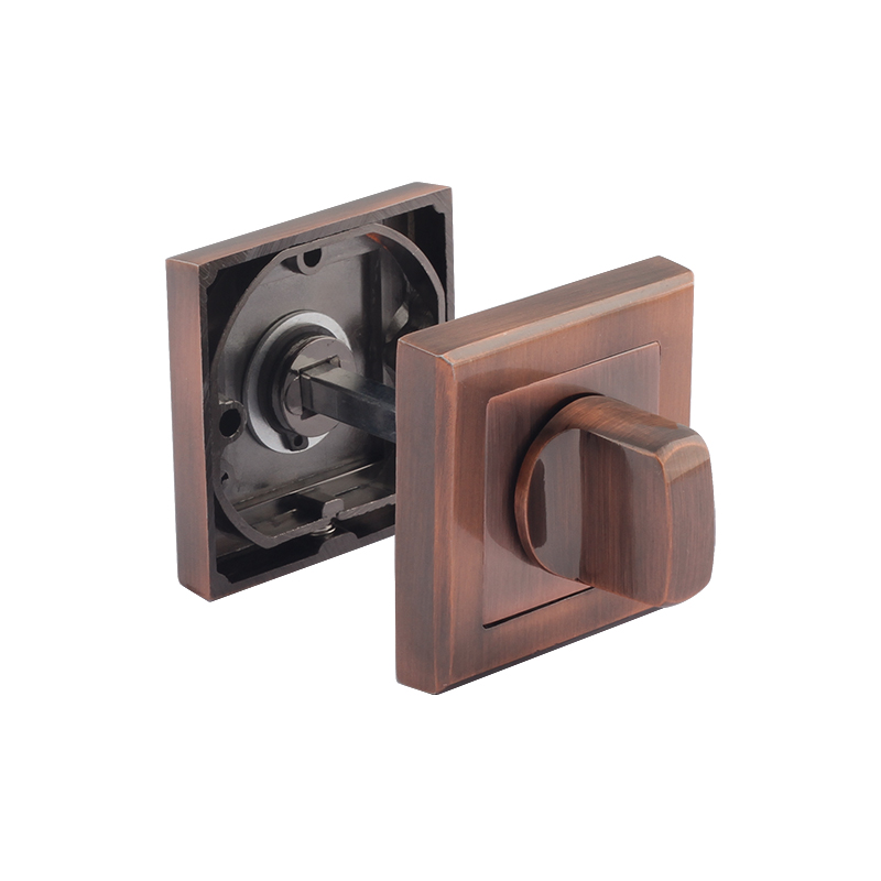 Фиксатор НФ-К цвет Старая медь Нора-М