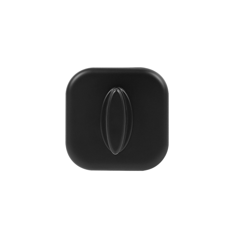 Накладка фиксатор ISPARUS МНФ-А цвет Черный Нора-М