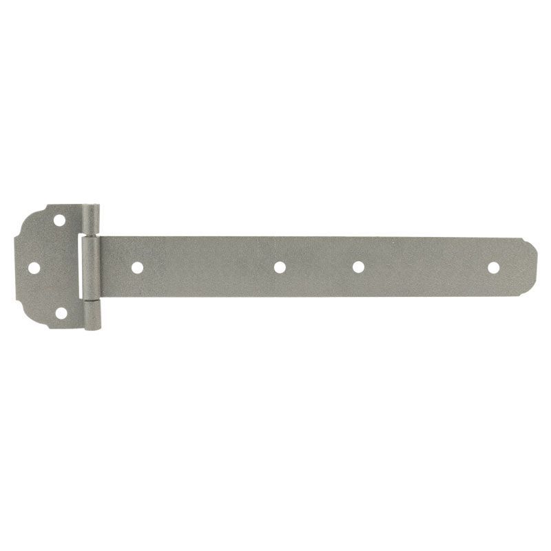 Петля-стрела ПС-370 цвет Светлый Нора-М