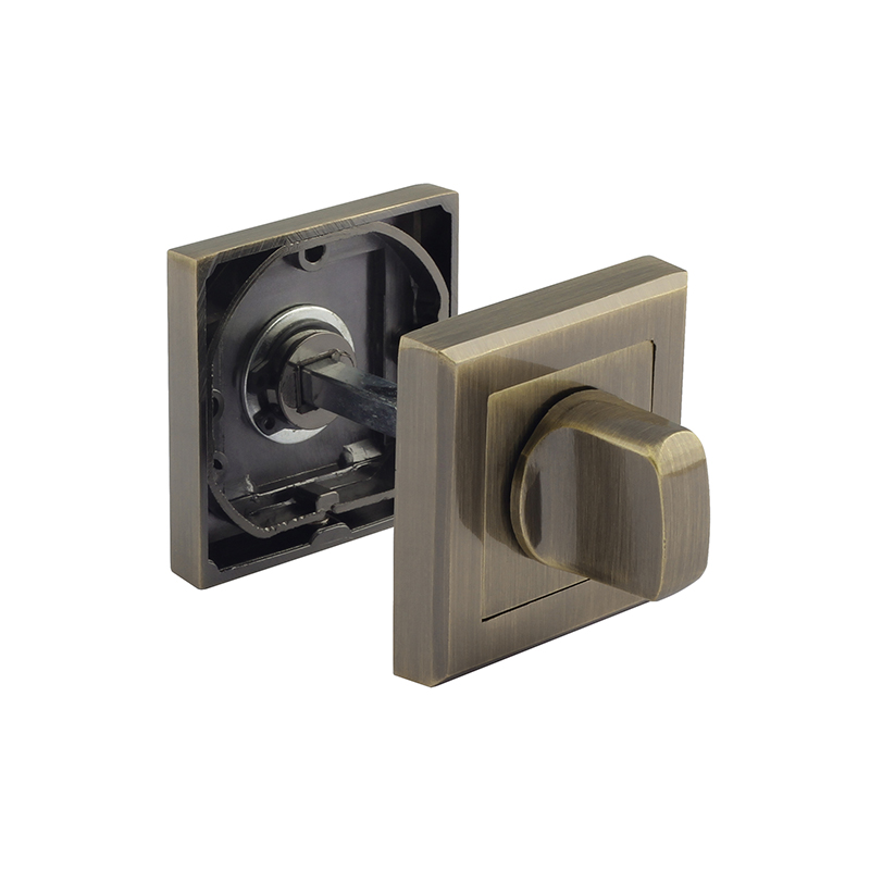 Фиксатор НФ-К цвет Старая бронза Нора-М