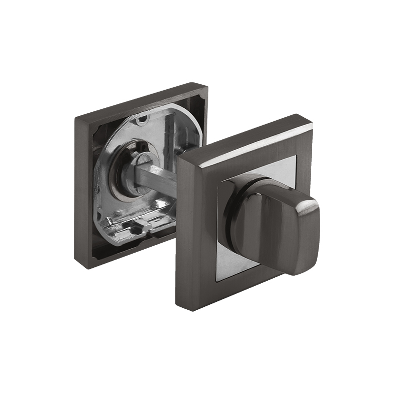 Фиксатор НФ-К цвет Графит Нора-М